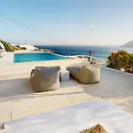 Eternity Blue Elia (Mykonos)