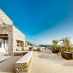 Eternity Blue Villa *