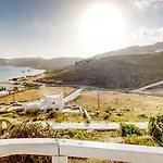 Eternity Blue Villa Elia (Mykonos)