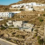 Villa Eternity Blue Elia (Mykonos)