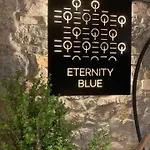Eternity Blue Villa *