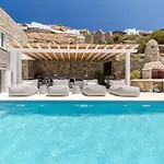 Eternity Blue Villa