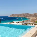 Eternity Blue Elia (Mykonos)