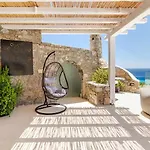 Villa Eternity Blue Elia (Mykonos)