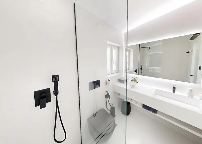 Eternity Blue Elia (Mykonos)