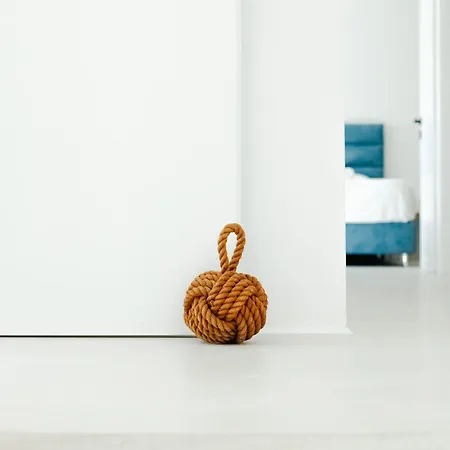 Eternity Blue Villa Mykonos Town