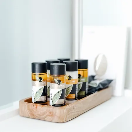 빌라 Eternity Blue