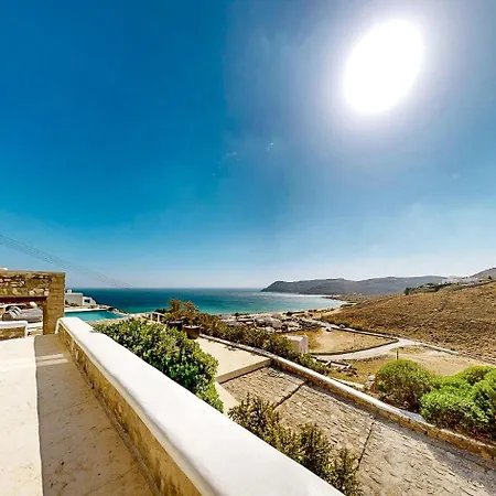 빌라 Eternity Blue *