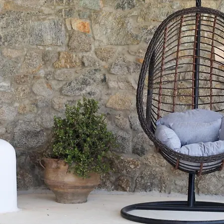 Eternity Blue Villa Elia (Mykonos)