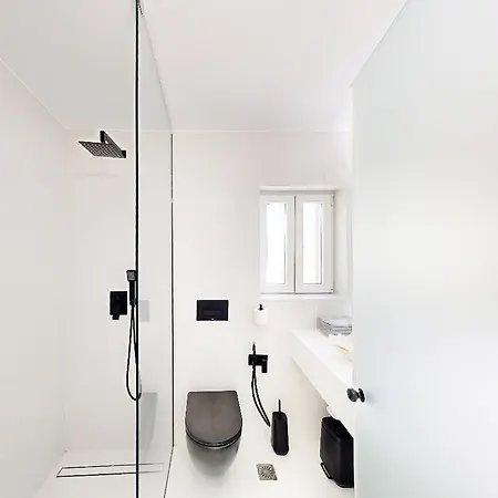 Eternity Blue 别墅