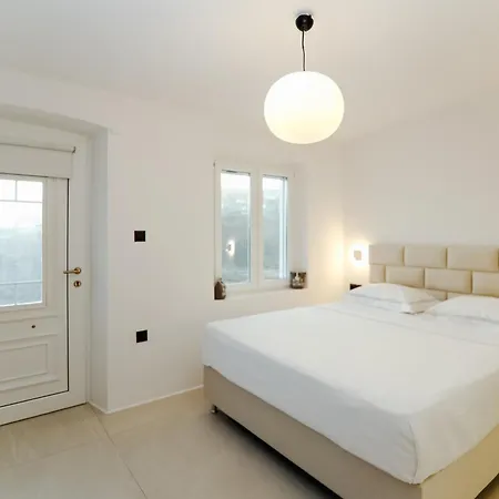 Eternity Blue * Elia (Mykonos)