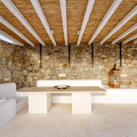 别墅 Eternity Blue