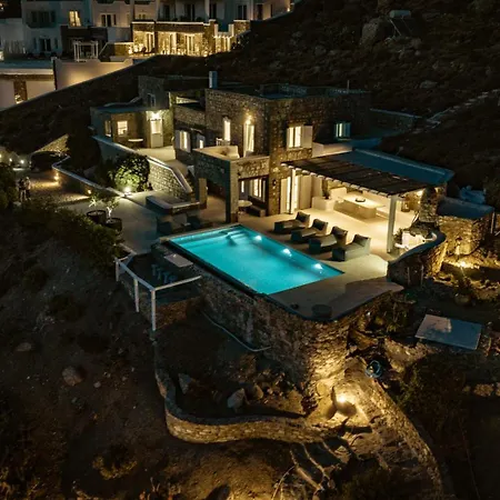 别墅 Eternity Blue *