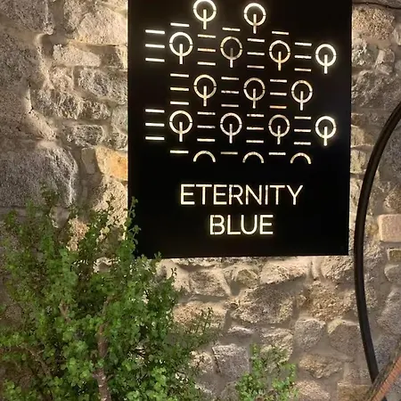 Eternity Blue Villa *