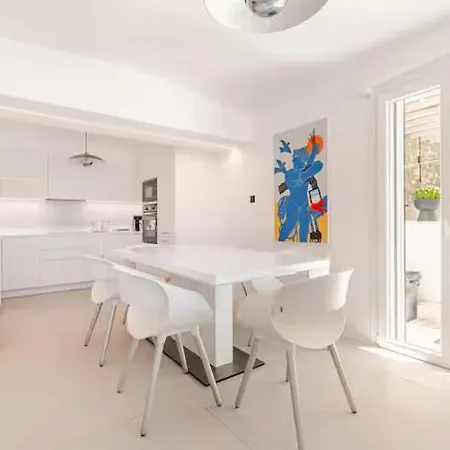 别墅 Eternity Blue