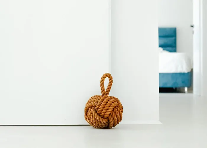 Eternity Blue فيلة Elia (Mykonos)