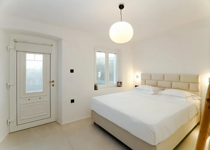 Eternity Blue * Elia (Mykonos)