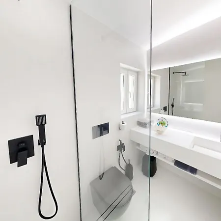 Eternity Blue Elia (Mykonos)